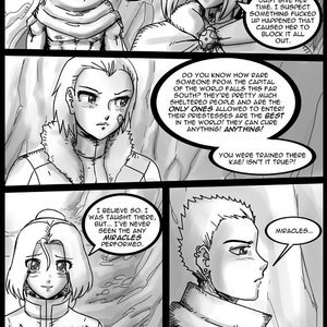 Anathema - Issue 19 (Slipshine Comics) image 017