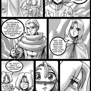 Anathema - Issue 19 (Slipshine Comics) image 018