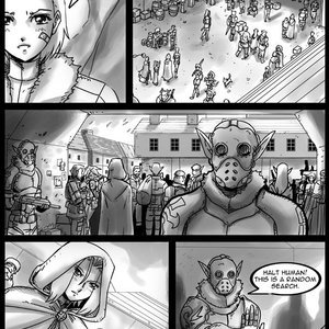 Anathema - Issue 19 (Slipshine Comics) image 019