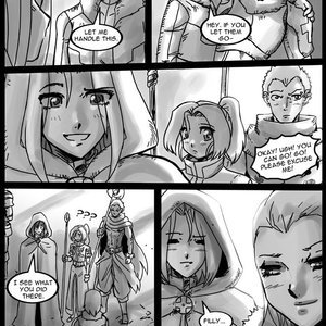 Anathema - Issue 19 (Slipshine Comics) image 020