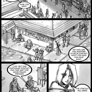 Anathema - Issue 19 (Slipshine Comics) image 021