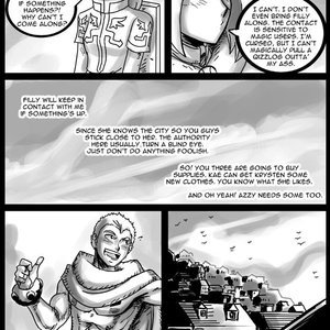 Anathema - Issue 19 (Slipshine Comics) image 022