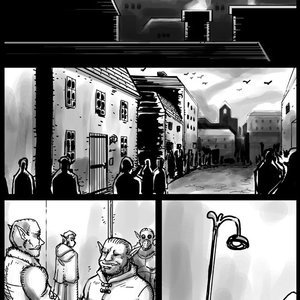 Anathema - Issue 19 (Slipshine Comics) image 025