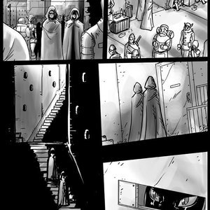 Anathema - Issue 19 (Slipshine Comics) image 026