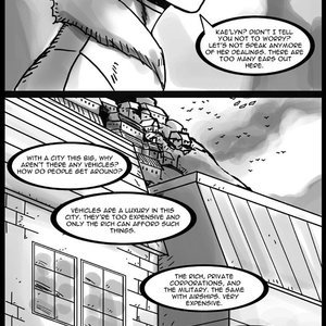 Anathema - Issue 19 (Slipshine Comics) image 030