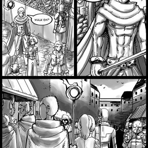 Anathema - Issue 19 (Slipshine Comics) image 031