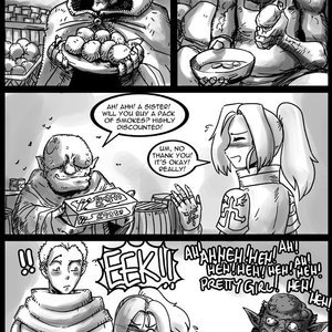 Anathema - Issue 19 (Slipshine Comics) image 032