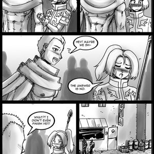Anathema - Issue 19 (Slipshine Comics) image 033