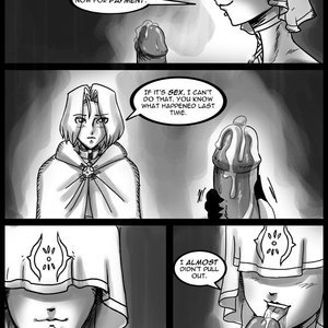 Anathema - Issue 19 (Slipshine Comics) image 037