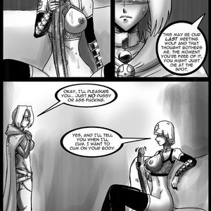 Anathema - Issue 19 (Slipshine Comics) image 039