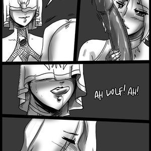 Anathema - Issue 19 (Slipshine Comics) image 041