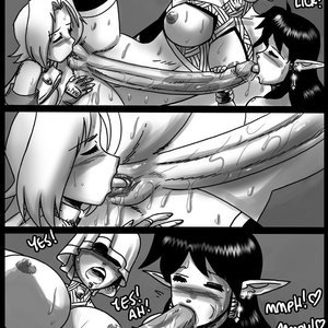Anathema - Issue 19 (Slipshine Comics) image 053