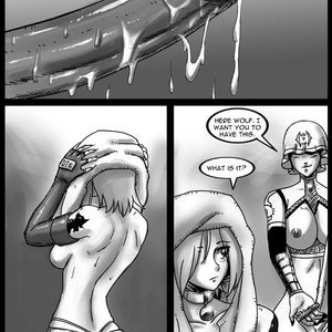 Anathema - Issue 19 (Slipshine Comics) image 059
