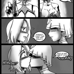 Anathema - Issue 19 (Slipshine Comics) image 060
