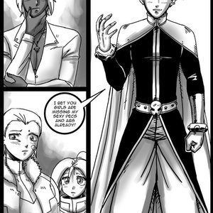Anathema - Issue 19 (Slipshine Comics) image 061