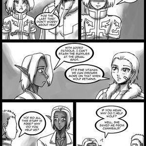 Anathema - Issue 19 (Slipshine Comics) image 062