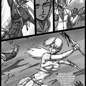 Anathema - Issue 19 (Slipshine Comics) image 064