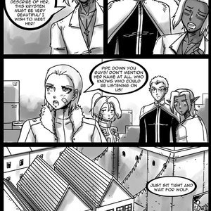 Anathema - Issue 19 (Slipshine Comics) image 066