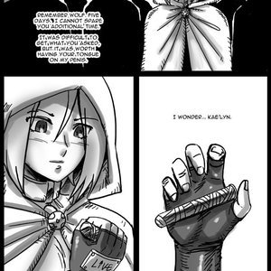 Anathema - Issue 19 (Slipshine Comics) image 067