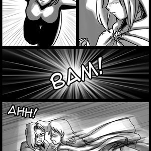 Anathema - Issue 19 (Slipshine Comics) image 068