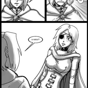 Anathema - Issue 19 (Slipshine Comics) image 069