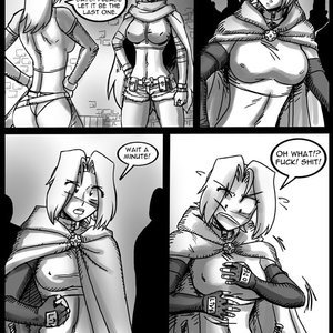 Anathema - Issue 19 (Slipshine Comics) image 071