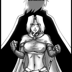 Anathema - Issue 19 (Slipshine Comics) image 073
