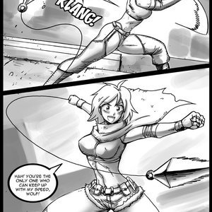 Anathema - Issue 20 (Slipshine Comics) image 005