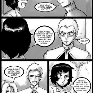 Anathema - Issue 20 (Slipshine Comics) image 012