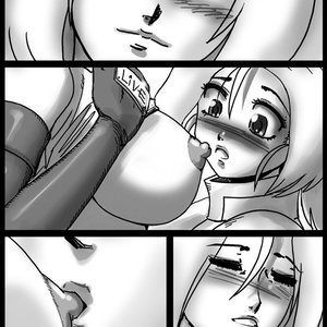 Anathema - Issue 20 (Slipshine Comics) image 016
