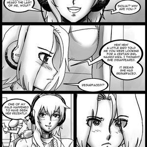 Anathema - Issue 20 (Slipshine Comics) image 019