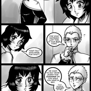 Anathema - Issue 20 (Slipshine Comics) image 020