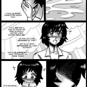 Anathema - Issue 20 (Slipshine Comics) image 022