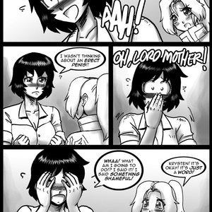 Anathema - Issue 20 (Slipshine Comics) image 024