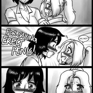 Anathema - Issue 20 (Slipshine Comics) image 025