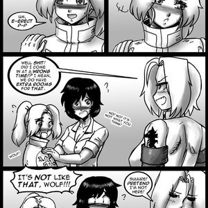 Anathema - Issue 20 (Slipshine Comics) image 026