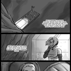 Anathema - Issue 20 (Slipshine Comics) image 027