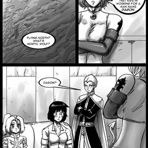 Anathema - Issue 20 (Slipshine Comics) image 028