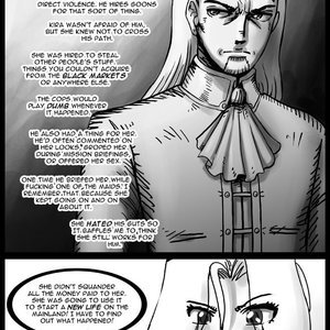 Anathema - Issue 20 (Slipshine Comics) image 029