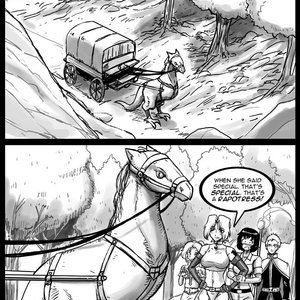 Anathema - Issue 20 (Slipshine Comics) image 031