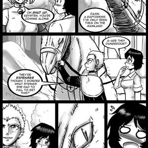 Anathema - Issue 20 (Slipshine Comics) image 035
