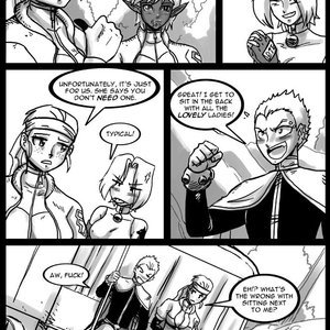 Anathema - Issue 20 (Slipshine Comics) image 036