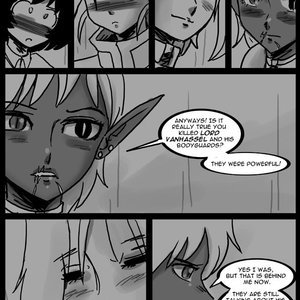 Anathema - Issue 20 (Slipshine Comics) image 039