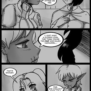 Anathema - Issue 20 (Slipshine Comics) image 041
