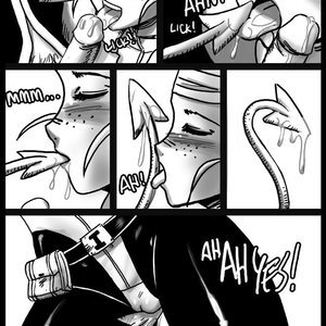 Anathema - Issue 20 (Slipshine Comics) image 045