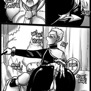 Anathema - Issue 20 (Slipshine Comics) image 046