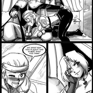 Anathema - Issue 20 (Slipshine Comics) image 047