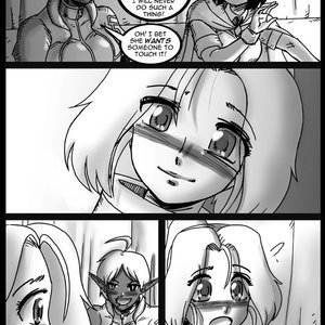 Anathema - Issue 20 (Slipshine Comics) image 049