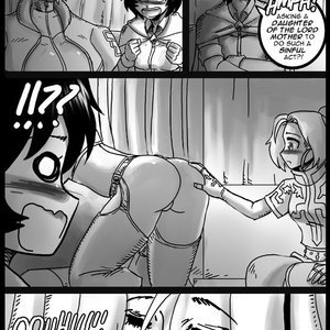Anathema - Issue 20 (Slipshine Comics) image 050