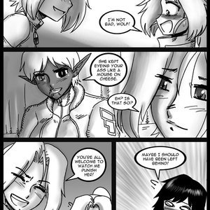 Anathema - Issue 20 (Slipshine Comics) image 053